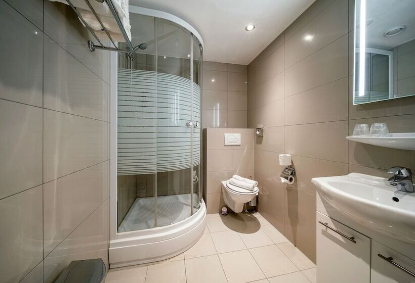 فندق Iron Horse Amsterdam