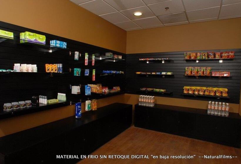 Istay Hotel Monterrey Histórico