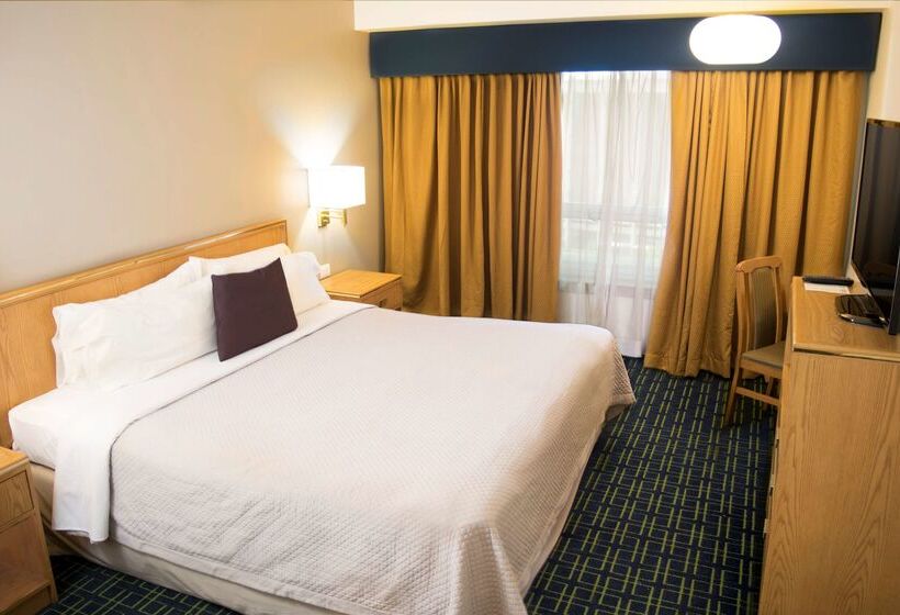 Istay Hotel Monterrey Histórico