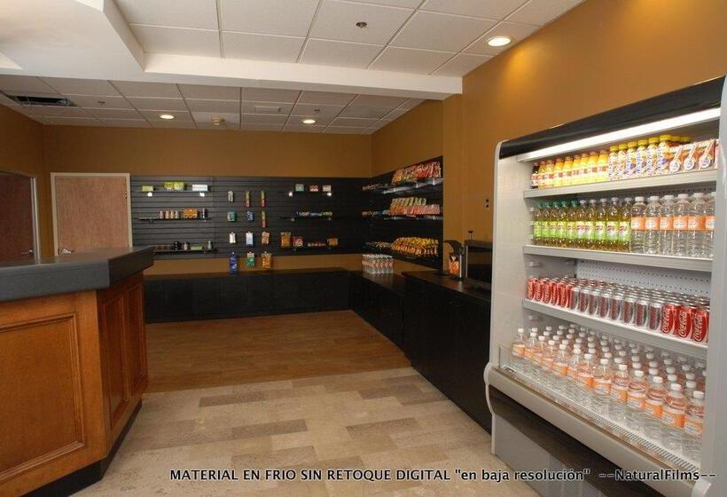 Istay Hotel Monterrey Histórico