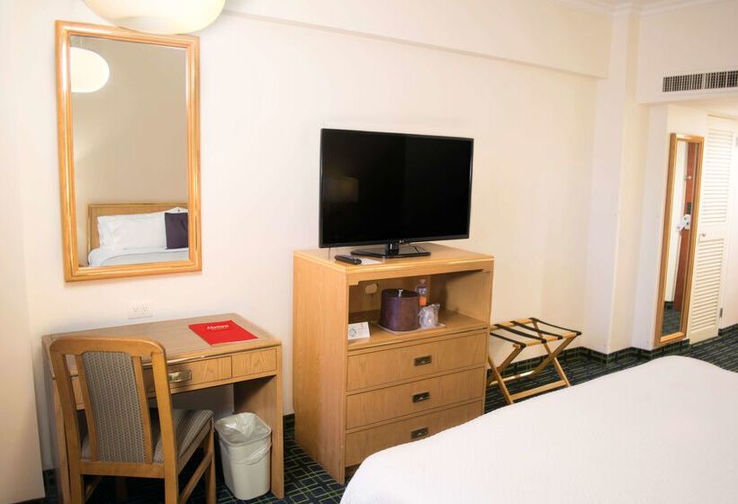 Istay Hotel Monterrey Histórico