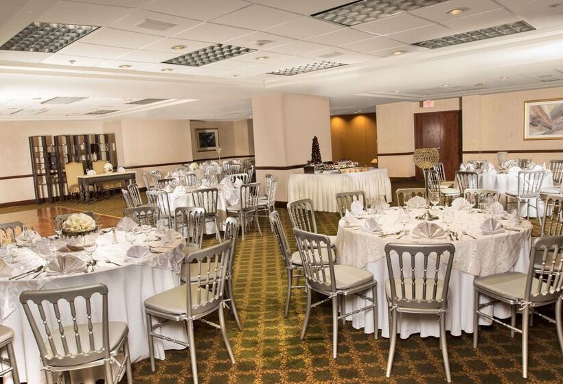 Istay Hotel Monterrey Histórico