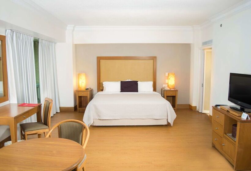 Istay Hotel Monterrey Histórico