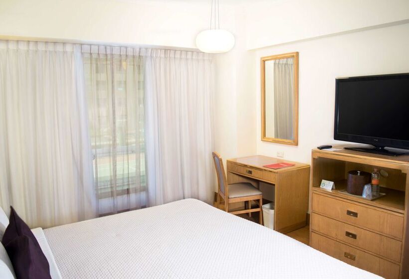 Istay Hotel Monterrey Histórico