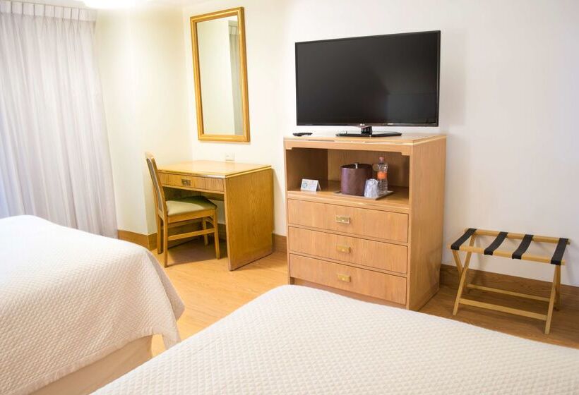 Istay Hotel Monterrey Histórico