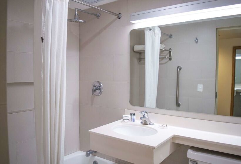 Istay Hotel Monterrey Histórico