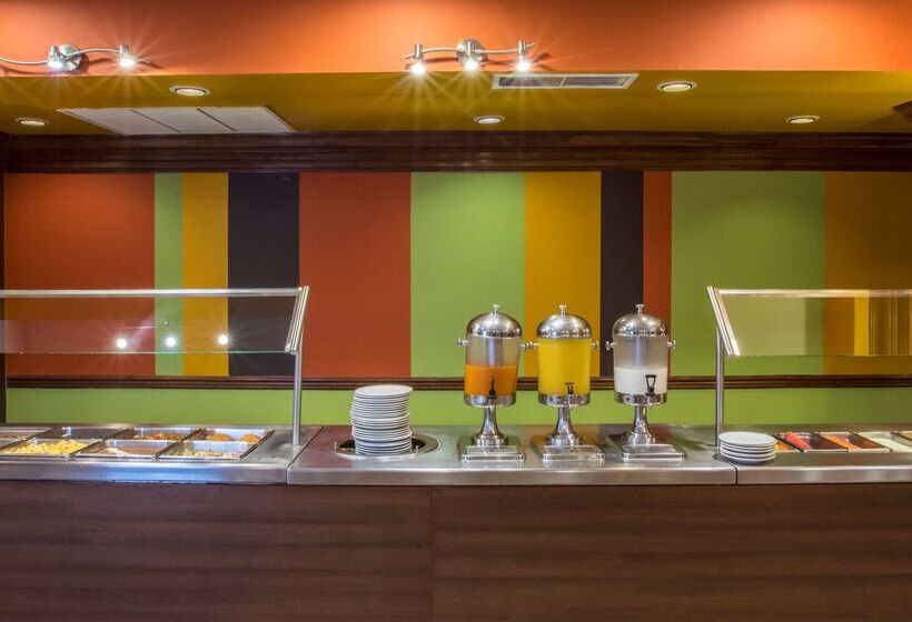 Istay Hotel Monterrey Histórico