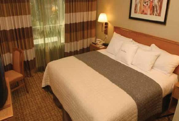 Istay Hotel Monterrey Histórico