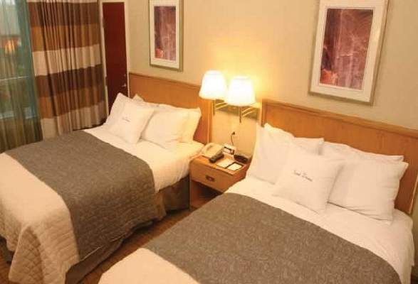 Istay Hotel Monterrey Histórico