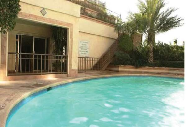 Istay Hotel Monterrey Histórico