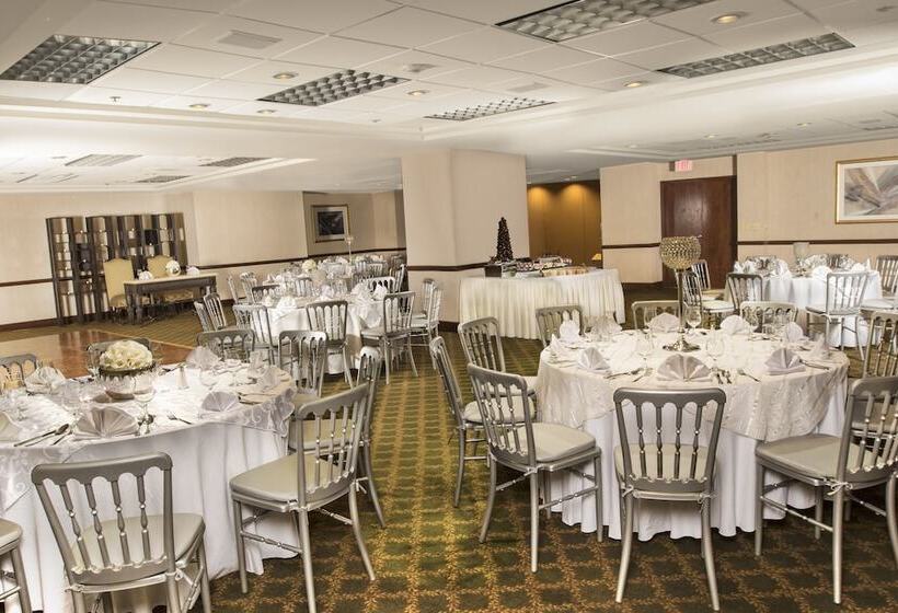 Istay Hotel Monterrey Histórico