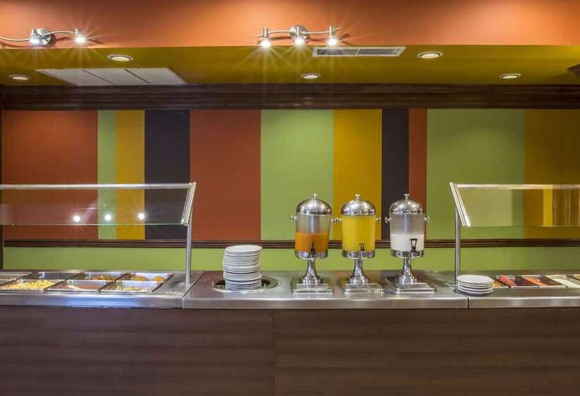 Istay Hotel Monterrey Histórico