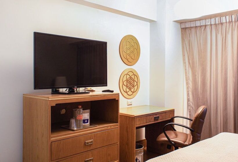 Istay Hotel Monterrey Histórico