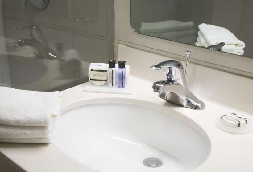 Istay Hotel Monterrey Histórico