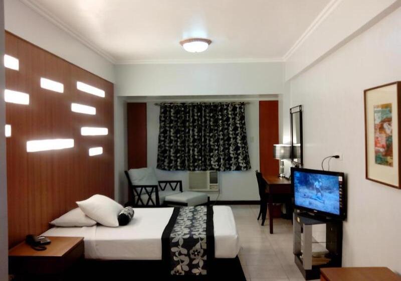 هتل Jupiter Suites