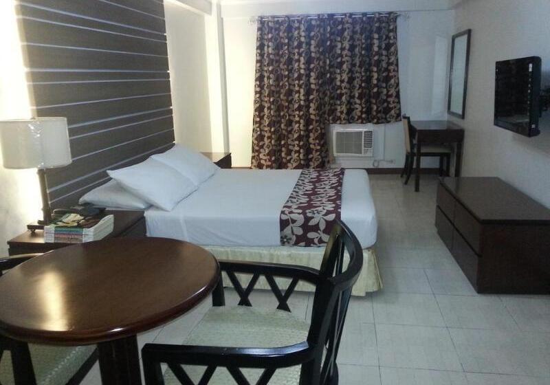 هتل Jupiter Suites