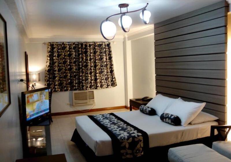 هتل Jupiter Suites