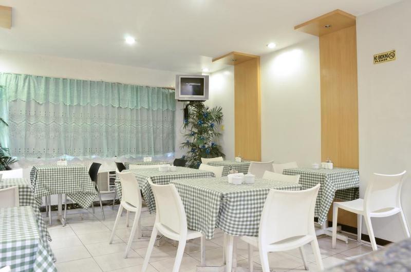 هتل Jupiter Suites