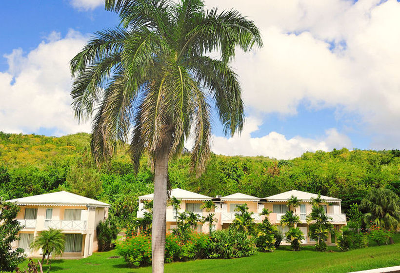 Hotel Karibea Resort Sainte-Luce Residence Caribia