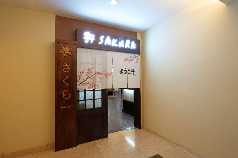 Kempinski Hotel Khan Palace