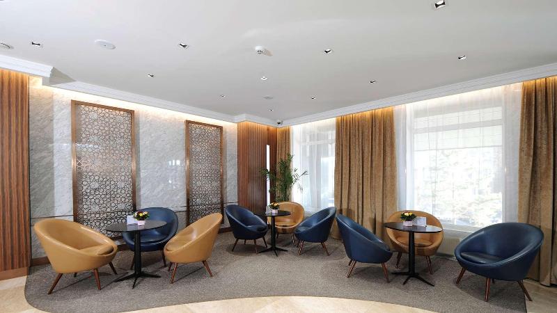 Kempinski Hotel Khan Palace