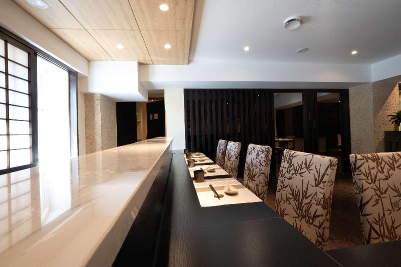 Kempinski Hotel Khan Palace