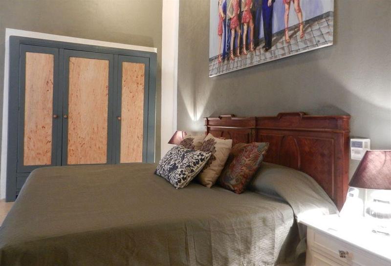 Отель La Casa Del Atrio