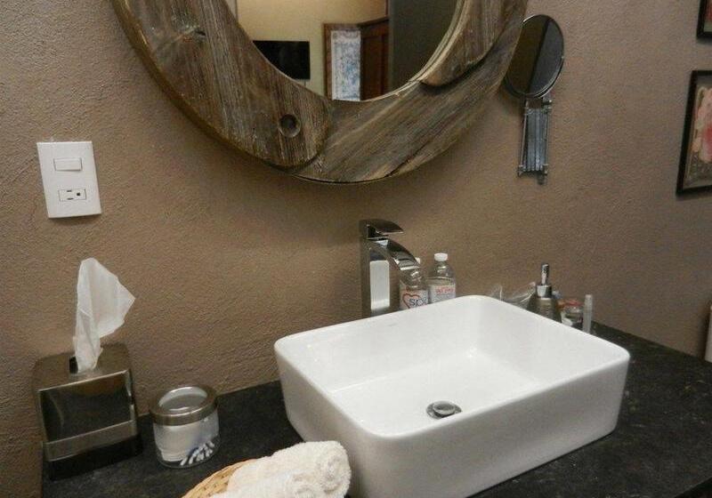 Отель La Casa Del Atrio