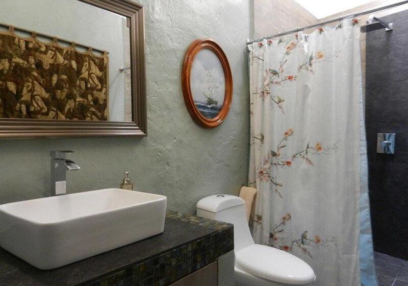 Отель La Casa Del Atrio