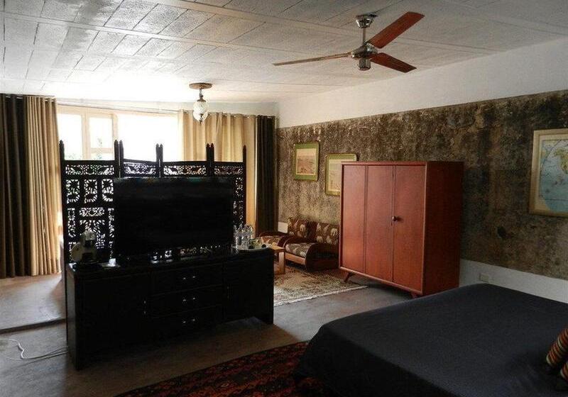 ホテル La Casa Del Atrio