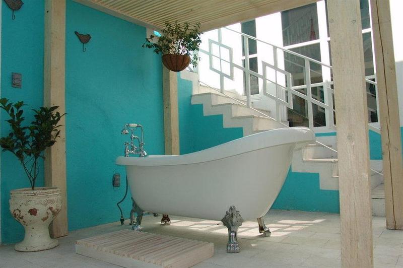 Отель La Casa Del Atrio