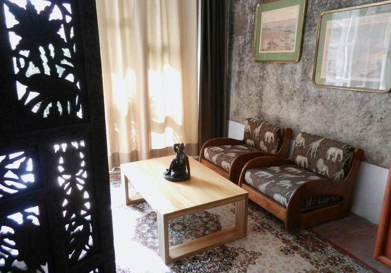 Отель La Casa Del Atrio