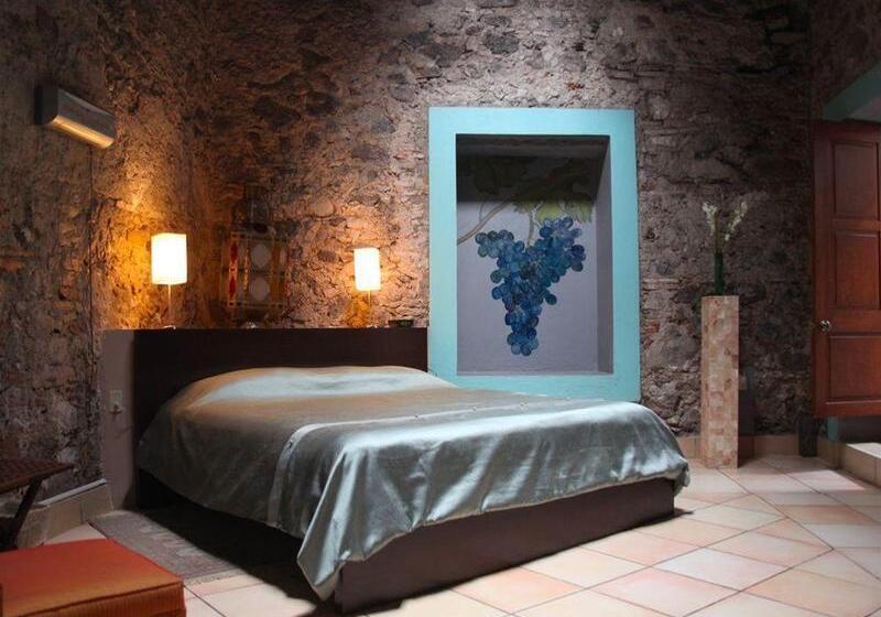 ホテル La Casa Del Atrio