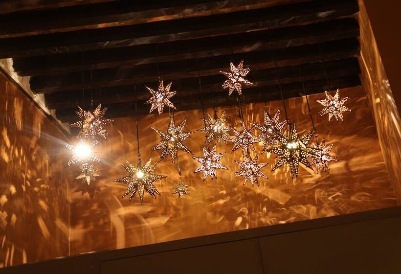 ホテル La Casa Del Atrio