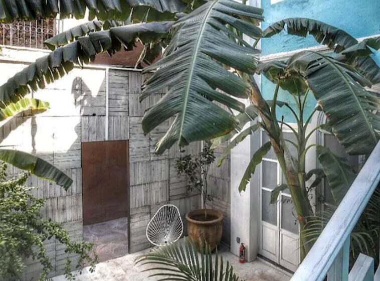 Отель La Casa Del Atrio