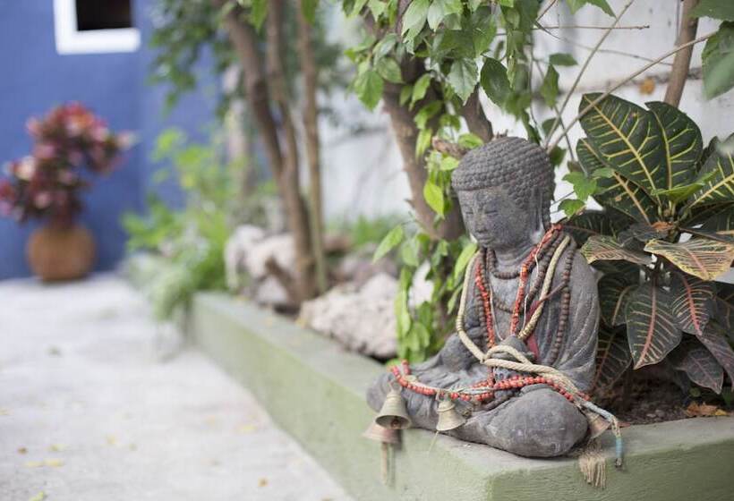 ホテル La Casa Del Atrio