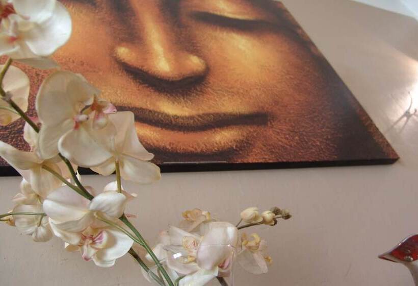 ホテル La Casa Del Atrio