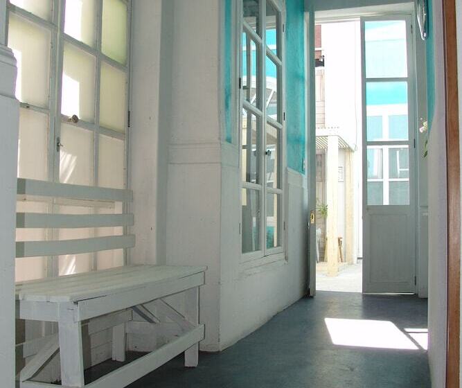 Отель La Casa Del Atrio