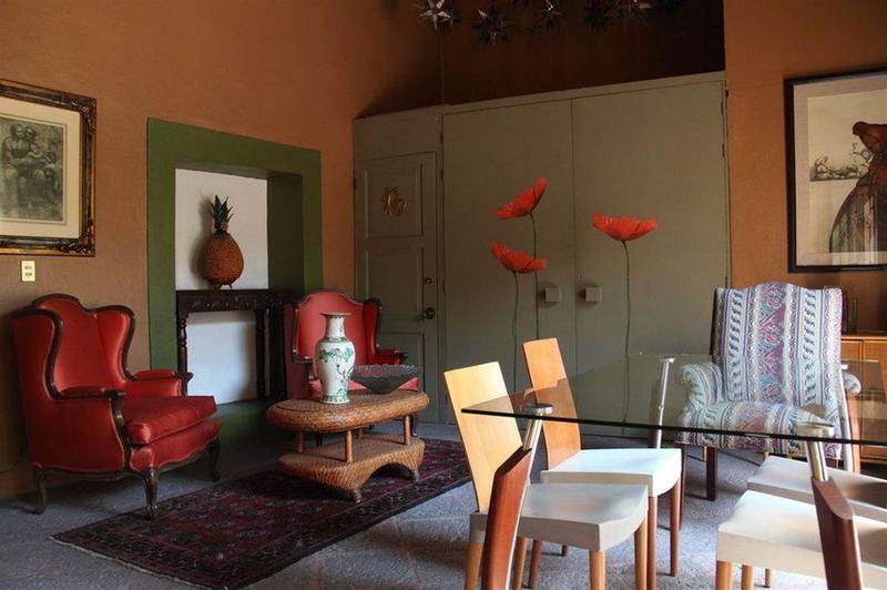 Отель La Casa Del Atrio