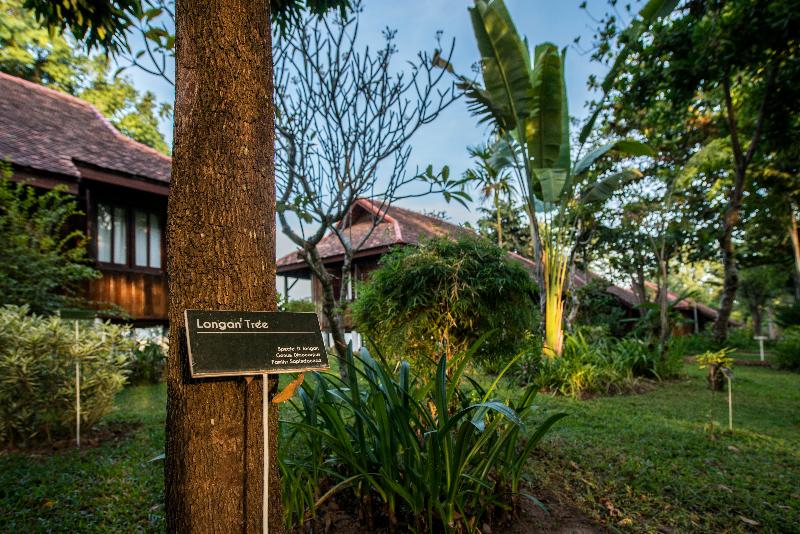 בית מלון כפרי La Folie Lodge