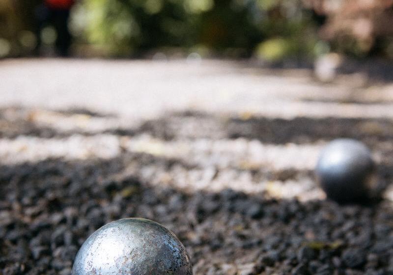 هتل La Folie Lodge