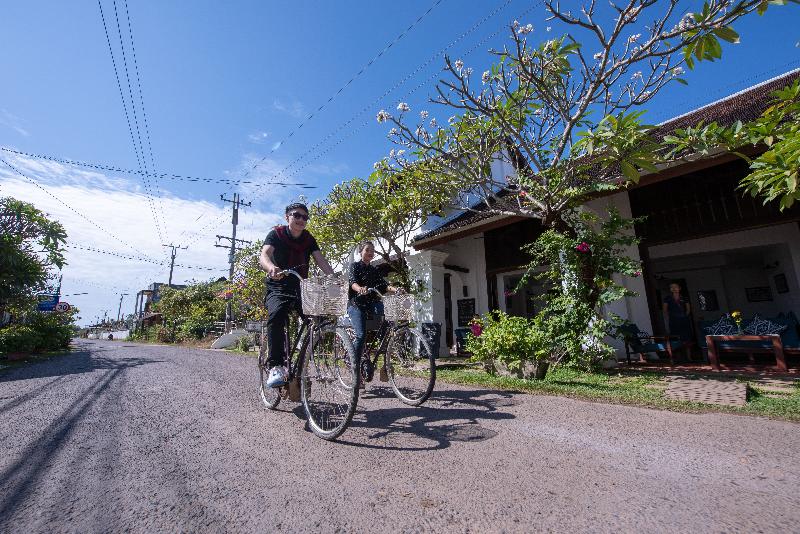 בית מלון כפרי La Folie Lodge