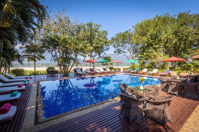 هتل La Folie Lodge