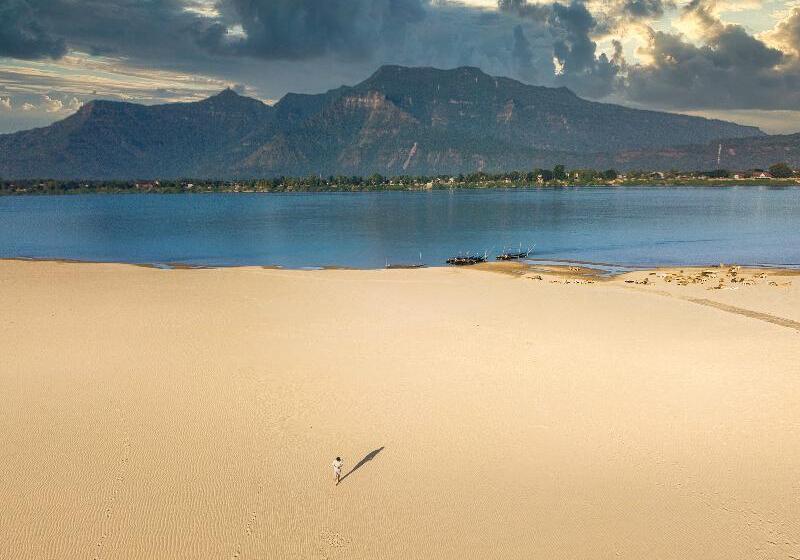 בית מלון כפרי La Folie Lodge