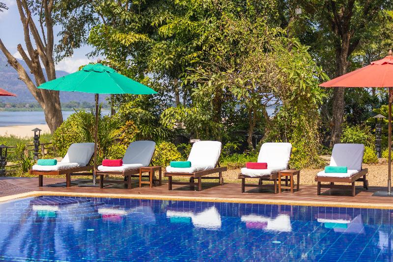 בית מלון כפרי La Folie Lodge