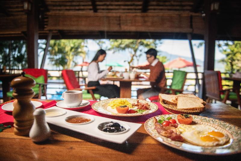 هتل La Folie Lodge