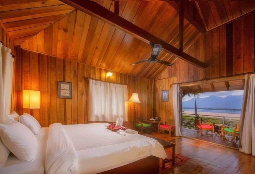 בית מלון כפרי La Folie Lodge