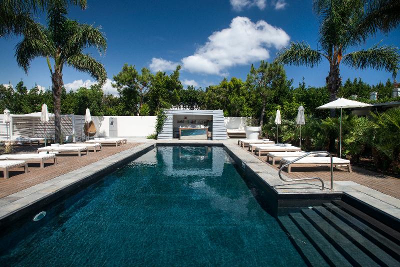 酒店 La Suite Boutique