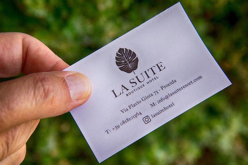 酒店 La Suite Boutique