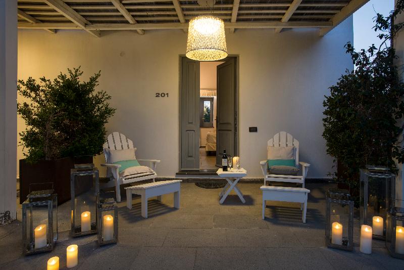 酒店 La Suite Boutique